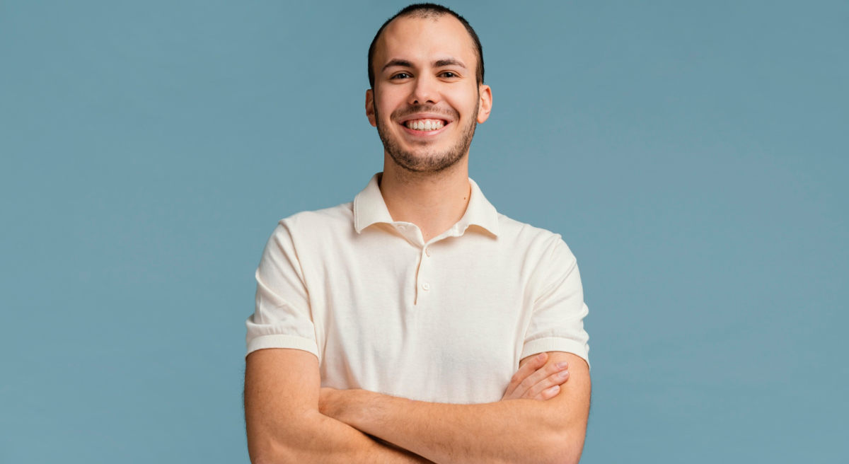 About Page Hero Image